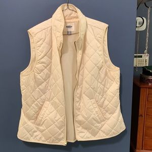Off-White Vest